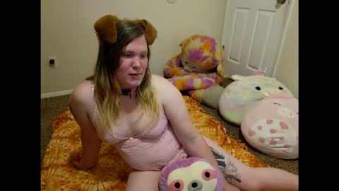 puppygirllovestobeg online show from 05/02/26, 04:28