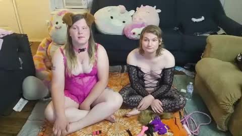 puppygirllovestobeg online show from 07/15/26, 05:23