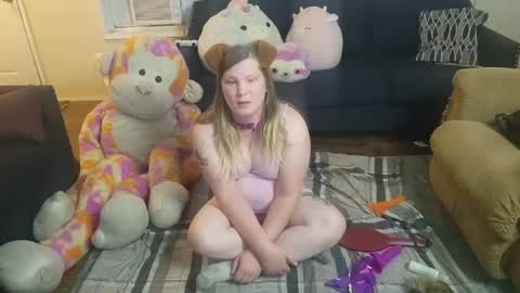 puppygirllovestobeg online show from 08/04/26, 07:33