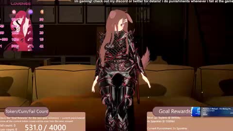 Inuyama Wanko online show from 09/15/25, 03:01