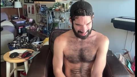 Pup Scritch online show from 09/16/25, 04:52