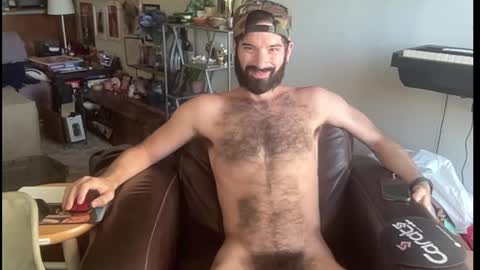 Pup Scritch online show from 09/20/25, 04:30