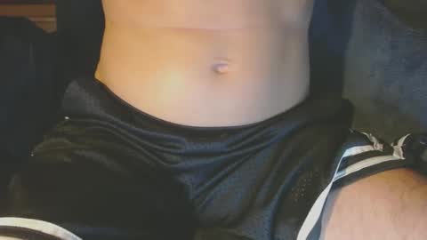 Pup Scrote online show from 10/10/25, 03:05