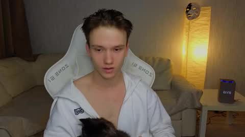 Jesse online show from 09/21/25, 02:13