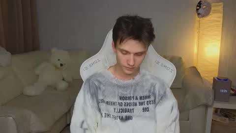 Jesse online show from 10/12/25, 03:00