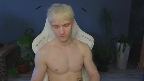 Jesse online show from 05/01/26, 05:12