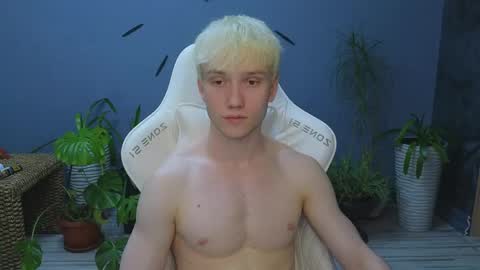 Jesse online show from 05/08/26, 04:56