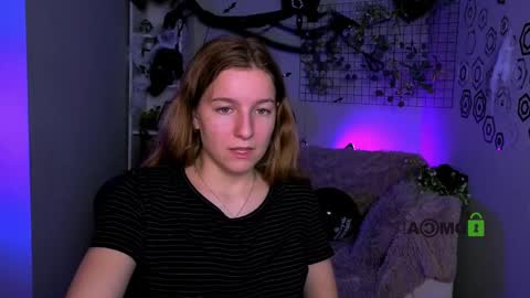 pure angel1 online show from 10/25/25, 11:29