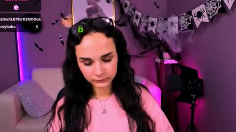 pure angel1 online show from 10/25/25, 11:32