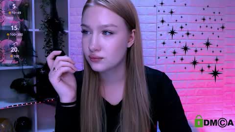 pure angel1 online show from 10/26/25, 04:46