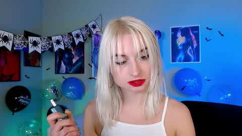 pure angel1 online show from 10/27/25, 05:22