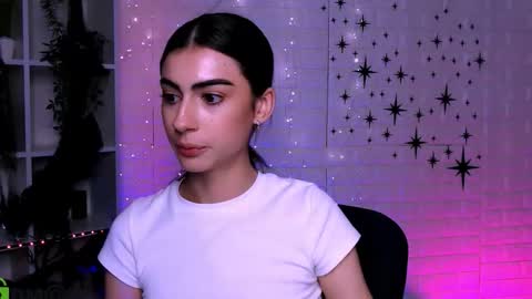 pure angel1 online show from 10/27/25, 05:28