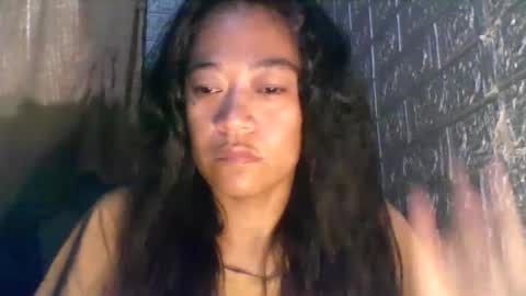 pure_sweetasian online show from 01/18/26, 06:12