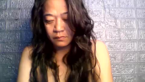 pure_sweetasian online show from 06/08/26, 09:04