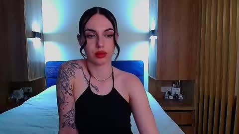 Julia online show from 07/05/26, 02:57