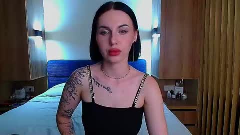Julia online show from 07/15/26, 04:45