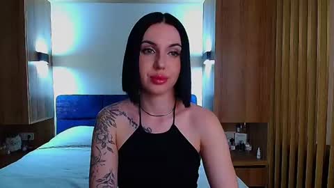 Julia online show from 07/25/26, 04:04