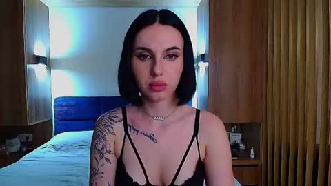 Julia online show from 07/26/26, 03:08