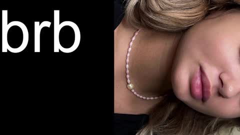 Katty online show from 09/18/25, 11:34