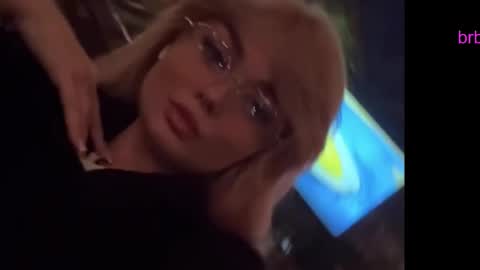 Katty online show from 11/28/25, 01:36