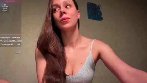 puredesire_ online show from 05/18/26, 11:16