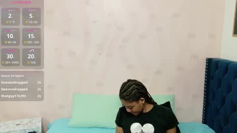 pureebonyy online show from 09/13/25, 02:44
