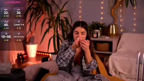 Emily online show from 05/02/26, 03:11
