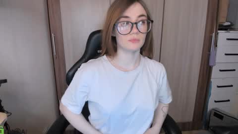 I am Mila online show from 01/23/25, 03:32