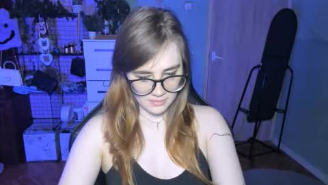 I am Mila online show from 10/23/25, 08:02