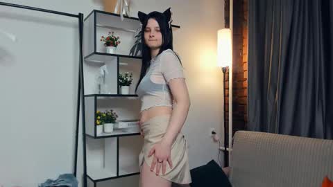 Snapshot of puremelody chatting on 10/16/25, 10:22 puremelody online show from 10/16/25, 10:22