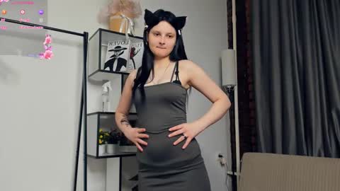 Snapshot of puremelody chatting on 10/19/25, 09:04 puremelody online show from 10/19/25, 09:04