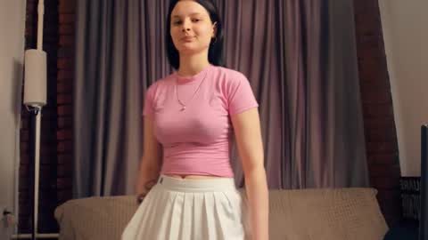 Snapshot of puremelody chatting on 10/26/25, 06:08 puremelody online show from 10/26/25, 06:08