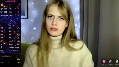 Alicia online show from 12/12/24, 12:38