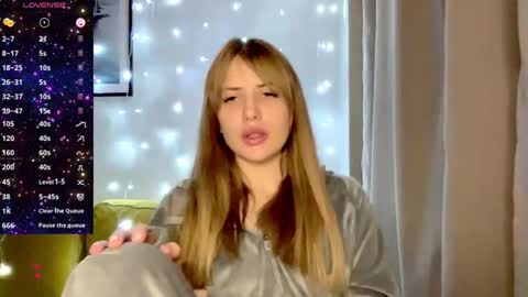 Alicia online show from 12/12/24, 08:43