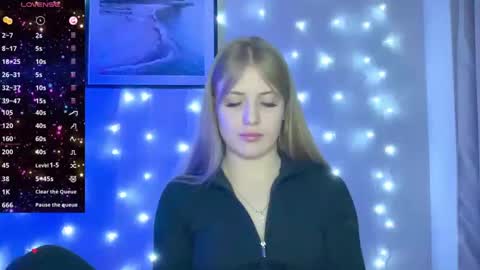 Alicia online show from 01/16/25, 03:24