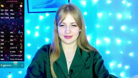 Alicia online show from 01/20/25, 11:21