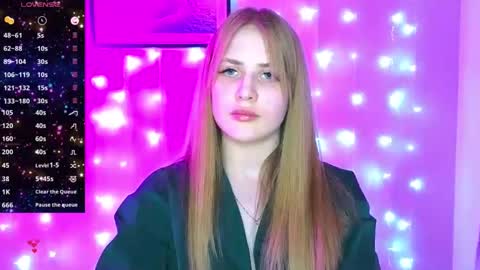 Alicia online show from 01/21/25, 07:17