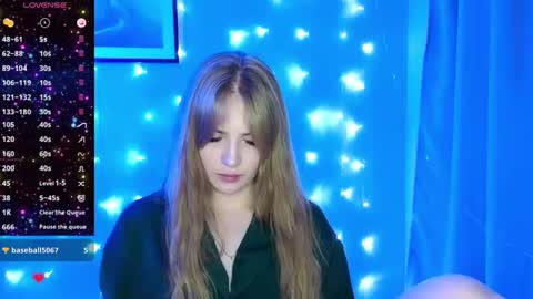 Alicia online show from 01/26/25, 08:34