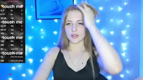 Alicia online show from 02/09/25, 04:29