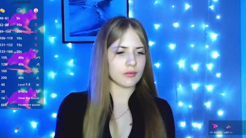 Alicia online show from 02/23/25, 06:01