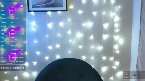 Alicia online show from 02/25/25, 06:09