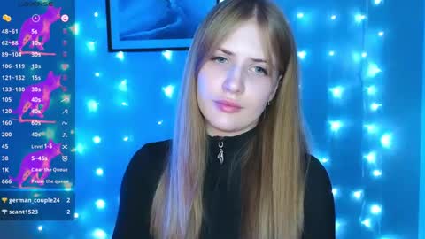 Alicia online show from 02/25/25, 11:00