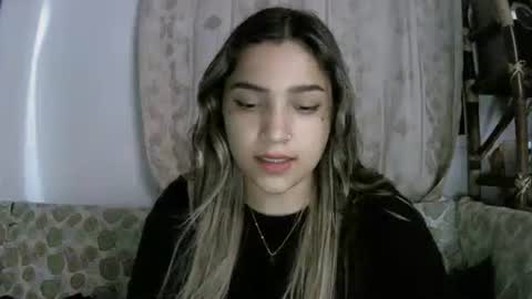 Lizzy online show from 04/09/26, 07:14
