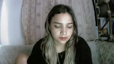 Lizzy online show from 04/21/26, 07:47