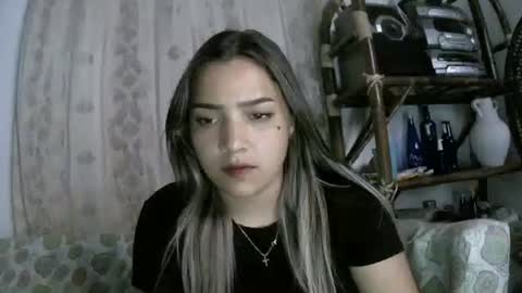 Lizzy online show from 04/29/26, 07:01