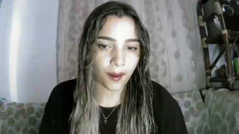 Lizzy online show from 05/07/26, 09:58