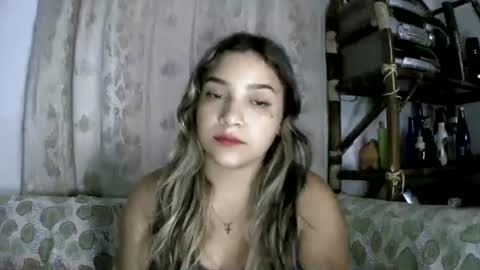 Lizzy online show from 05/29/26, 08:56