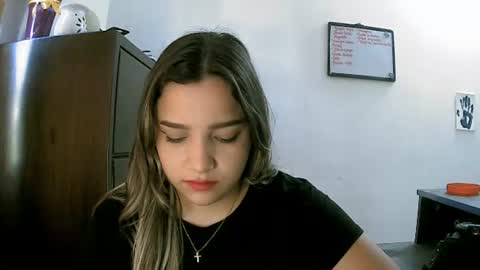 Lizzy online show from 06/11/26, 10:19