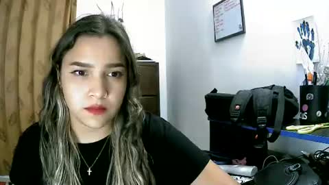 Lizzy online show from 06/14/26, 11:29