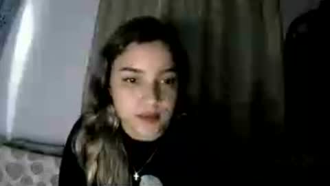 Lizzy online show from 06/16/26, 08:17